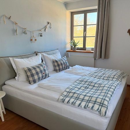 Landgut Mosch Apartment Radeburg Ngoại thất bức ảnh