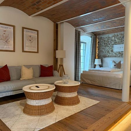 Landgut Mosch Apartment Radeburg Ngoại thất bức ảnh