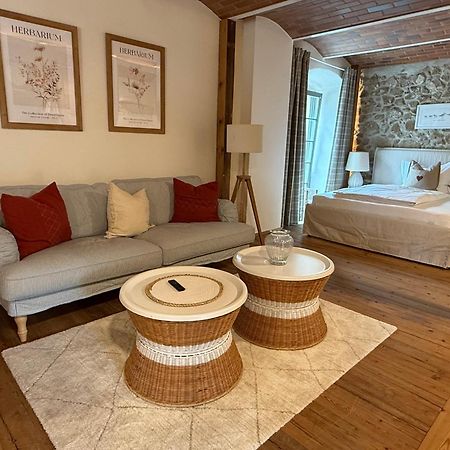 Landgut Mosch Apartment Radeburg Ngoại thất bức ảnh