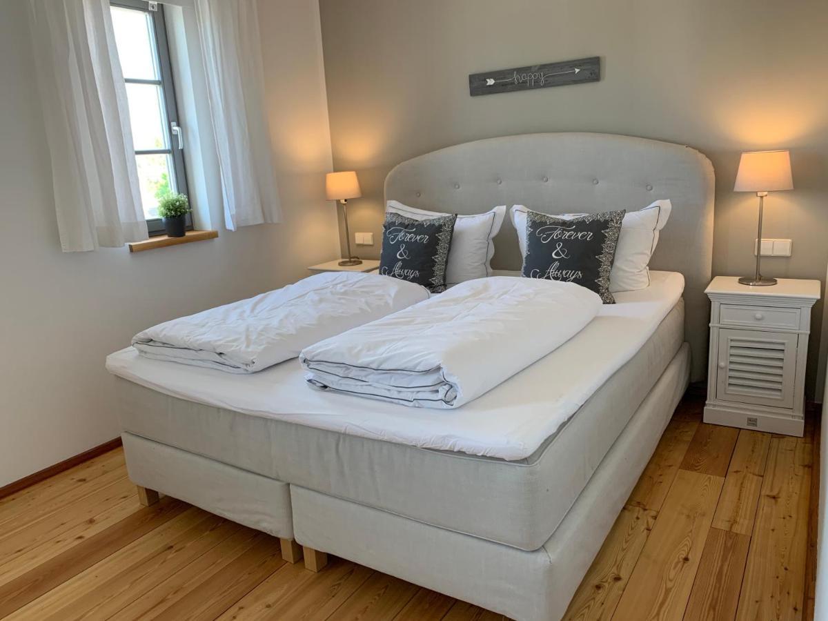 Landgut Mosch Apartment Radeburg Ngoại thất bức ảnh