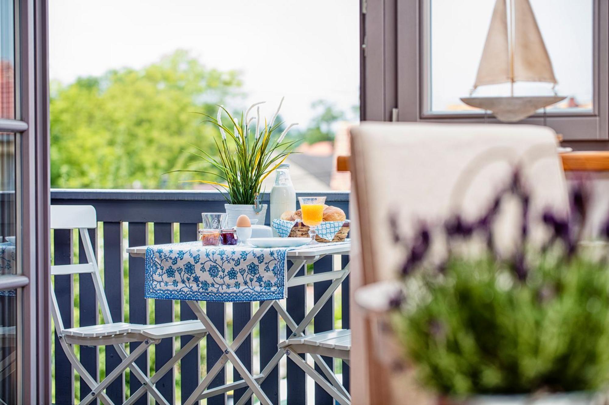 Landgut Mosch Apartment Radeburg Ngoại thất bức ảnh