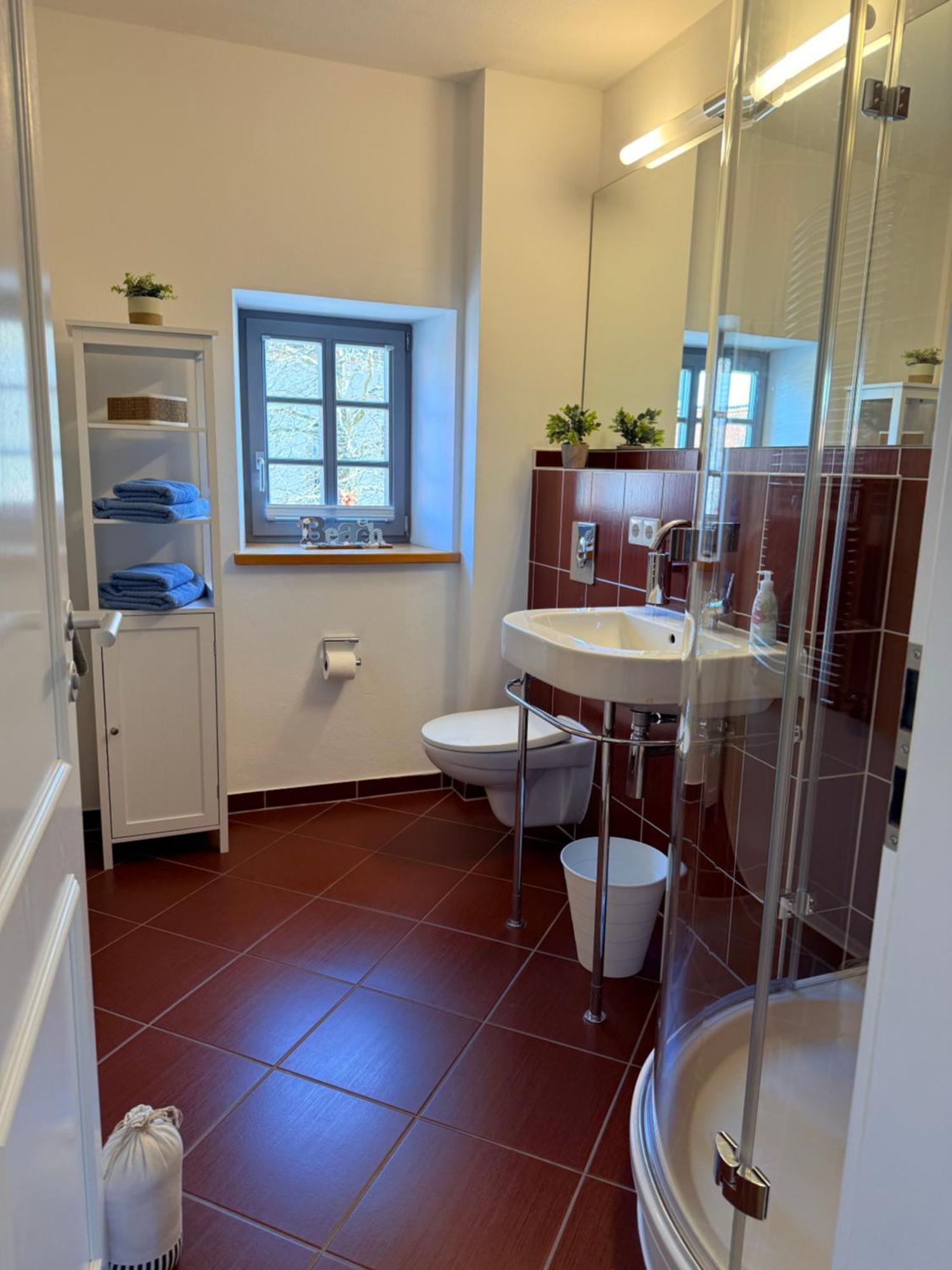 Landgut Mosch Apartment Radeburg Ngoại thất bức ảnh