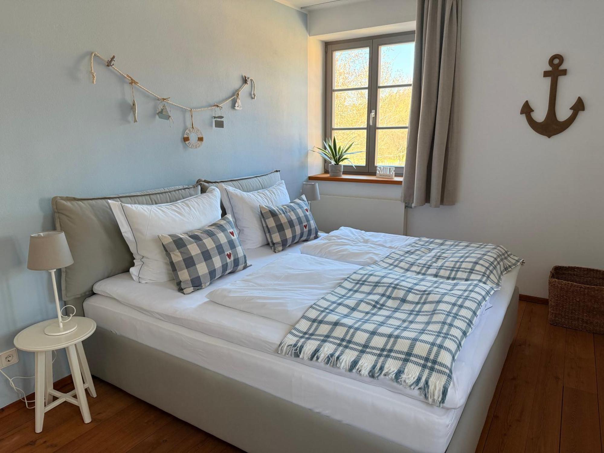 Landgut Mosch Apartment Radeburg Ngoại thất bức ảnh