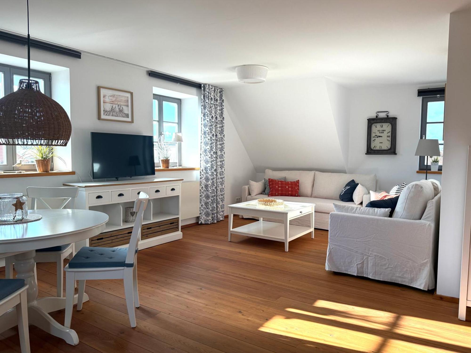 Landgut Mosch Apartment Radeburg Ngoại thất bức ảnh