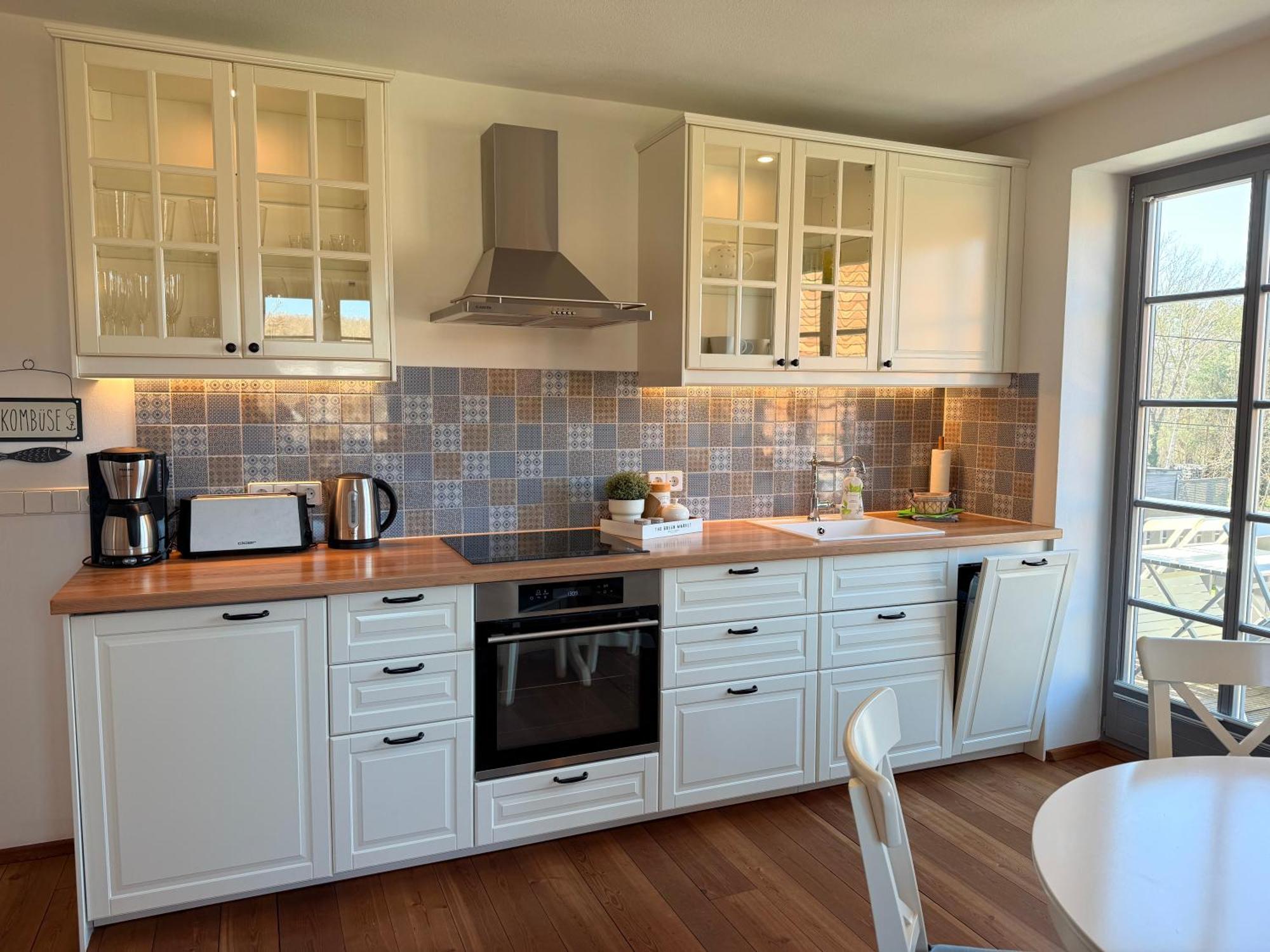 Landgut Mosch Apartment Radeburg Ngoại thất bức ảnh