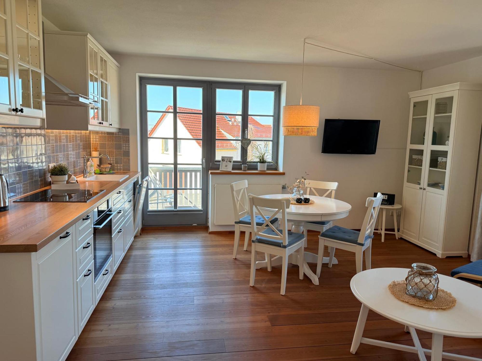 Landgut Mosch Apartment Radeburg Ngoại thất bức ảnh