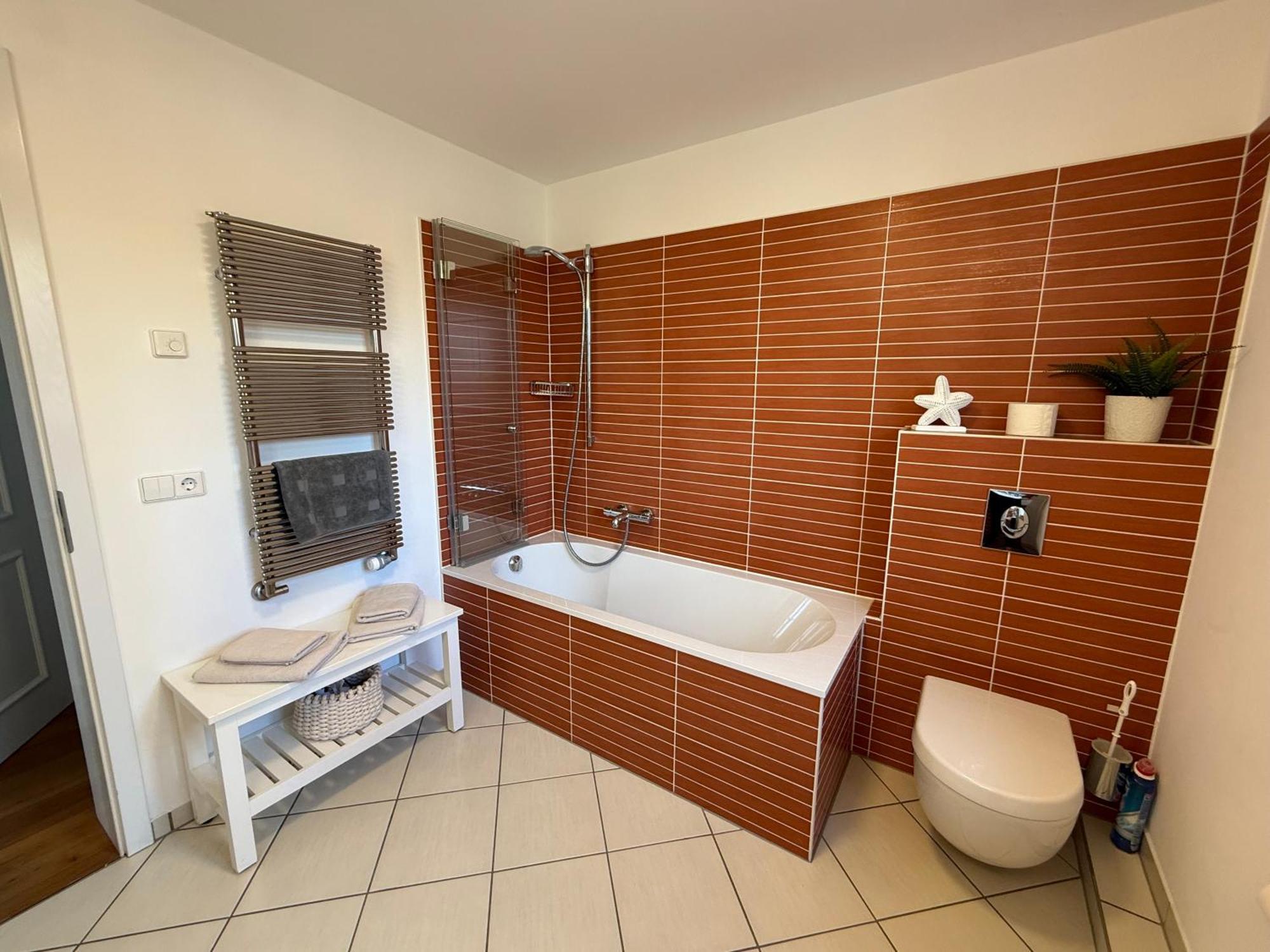 Landgut Mosch Apartment Radeburg Ngoại thất bức ảnh