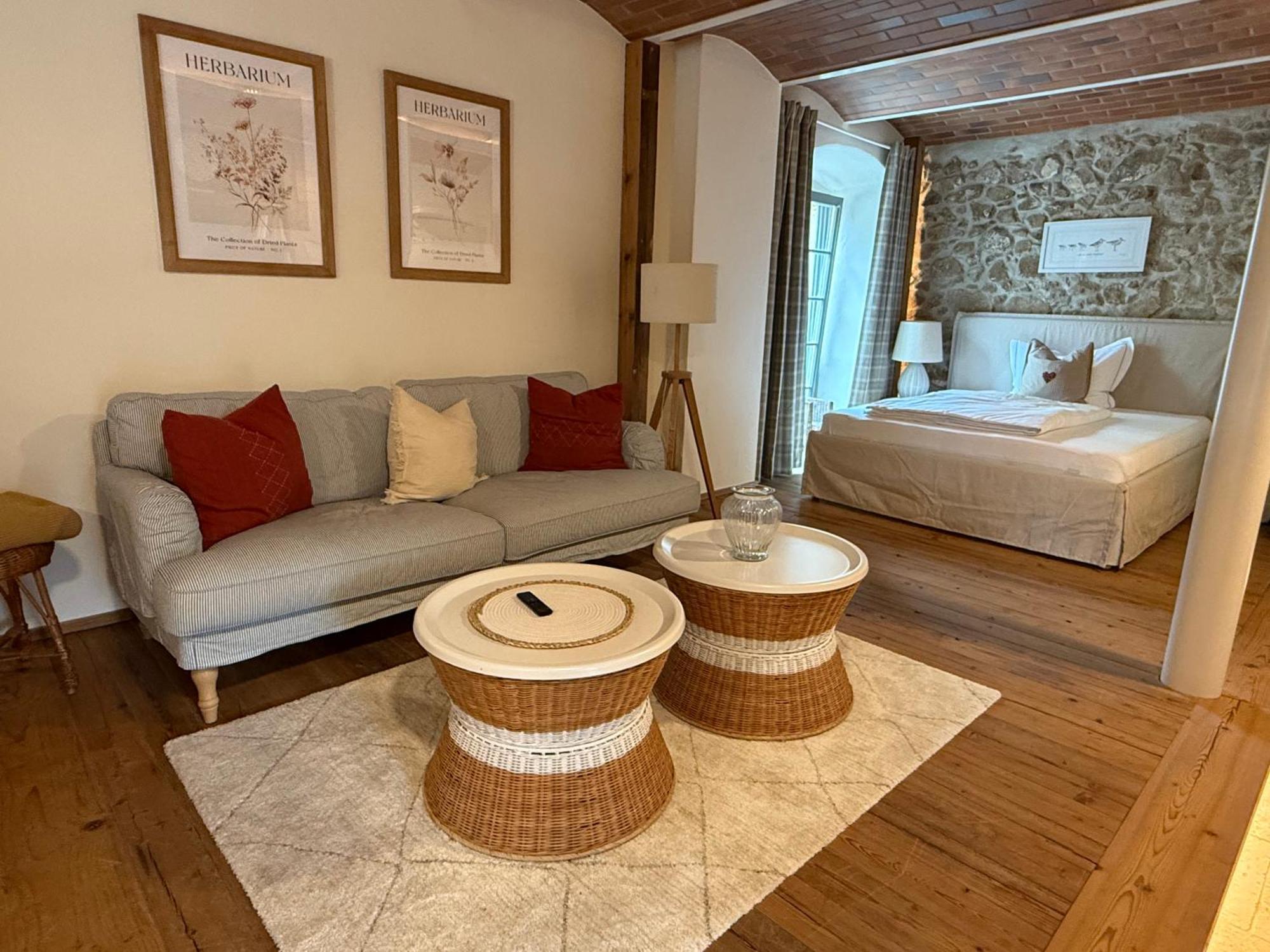 Landgut Mosch Apartment Radeburg Ngoại thất bức ảnh