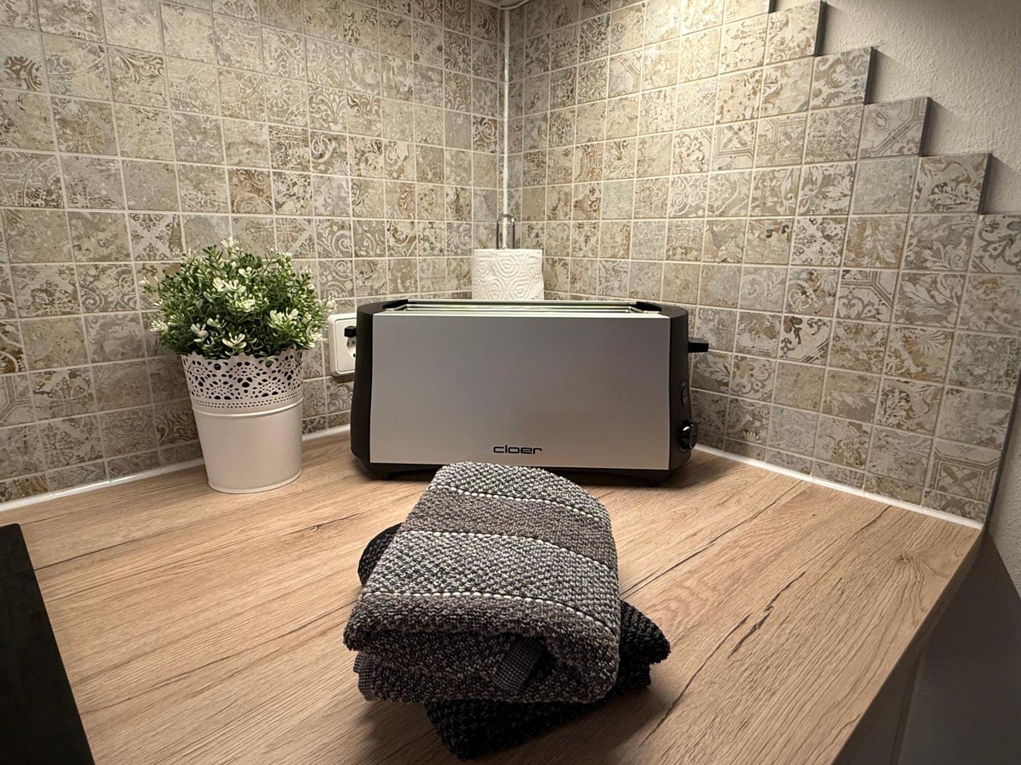 Landgut Mosch Apartment Radeburg Ngoại thất bức ảnh