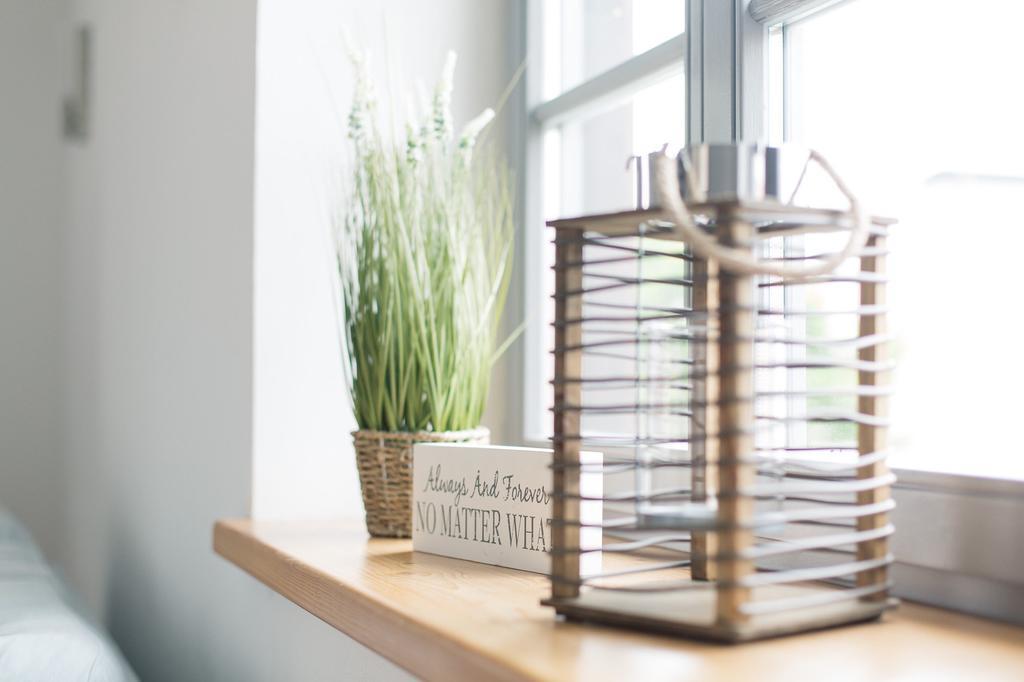 Landgut Mosch Apartment Radeburg Ngoại thất bức ảnh